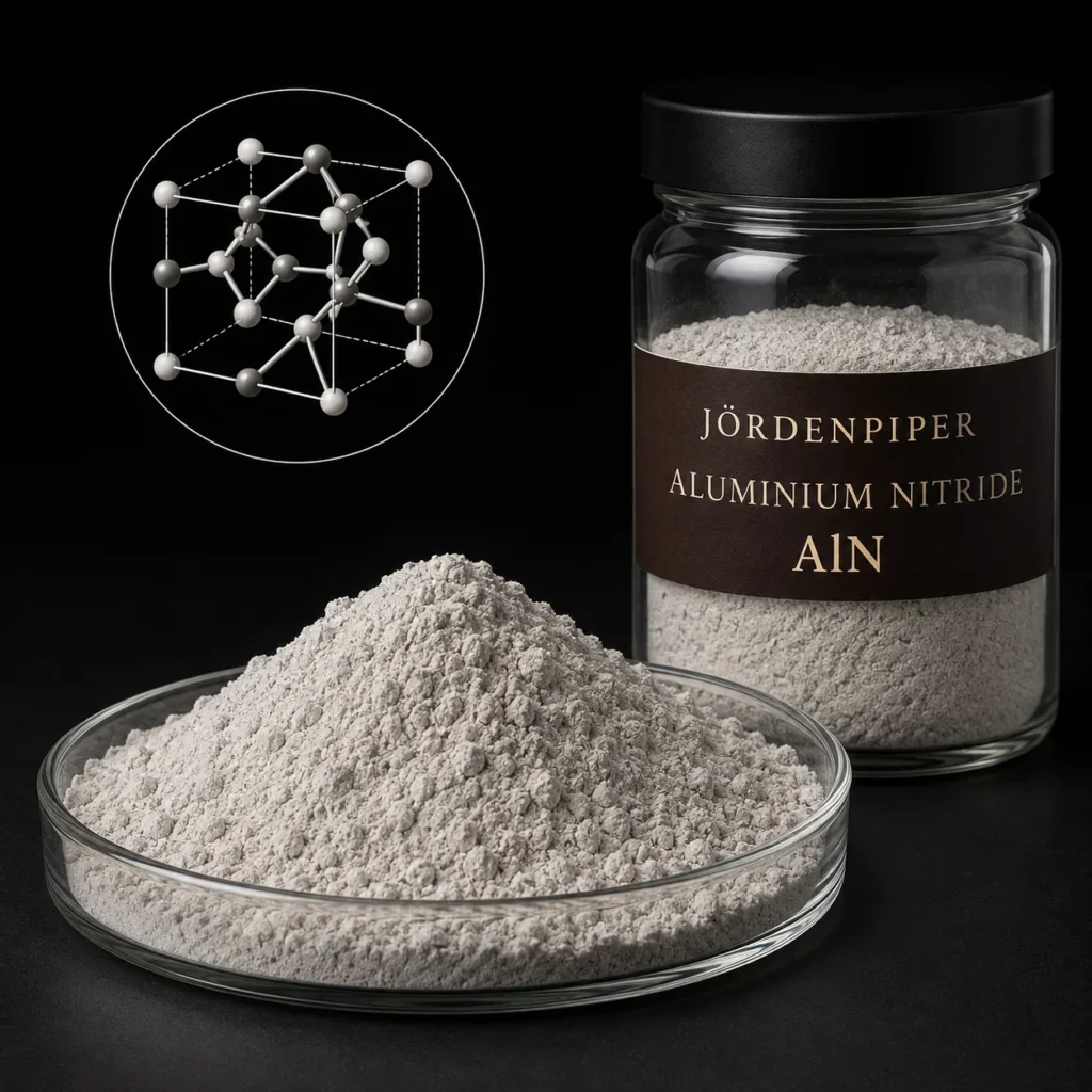 Aluminium Nitride powder