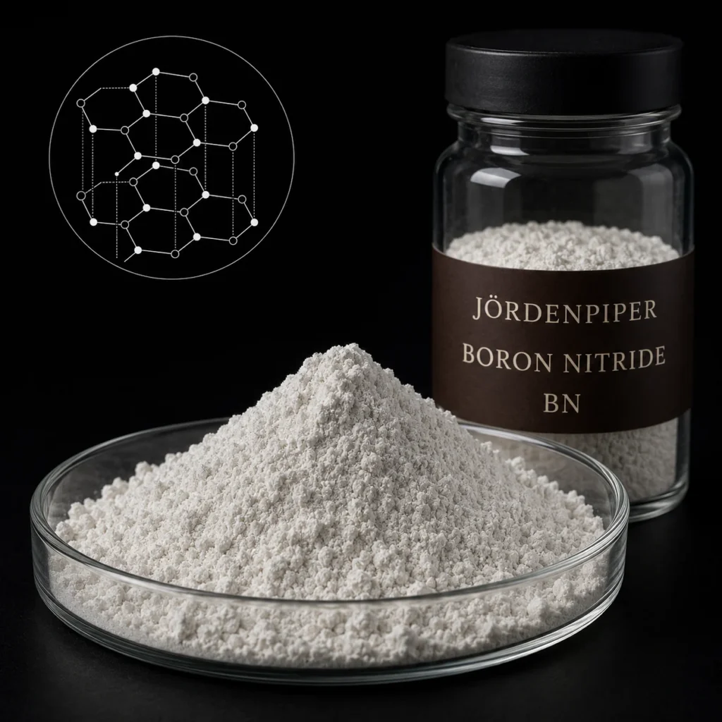 Boron Nitride powder