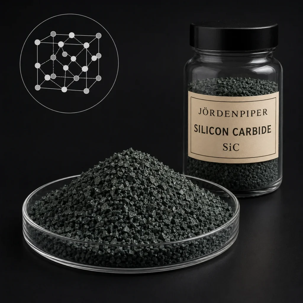 Silicon Carbide powder