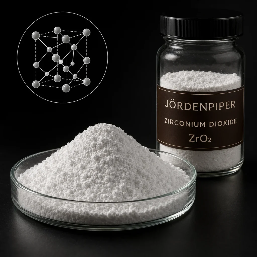 Zirconium Dioxide powder