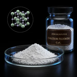 Calcium Fluoride powder