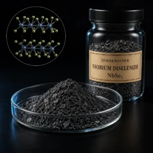 Niobium Diselenide powder