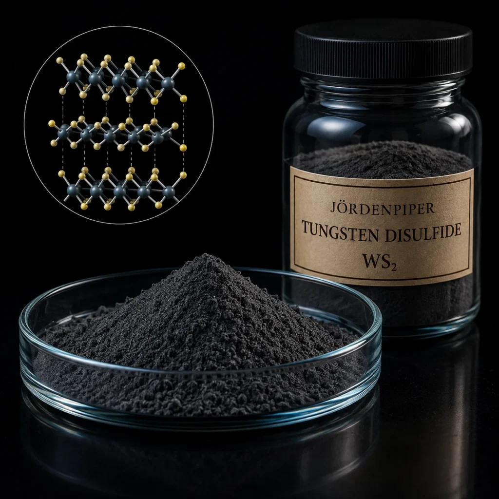 Tungsten Disulfide powder