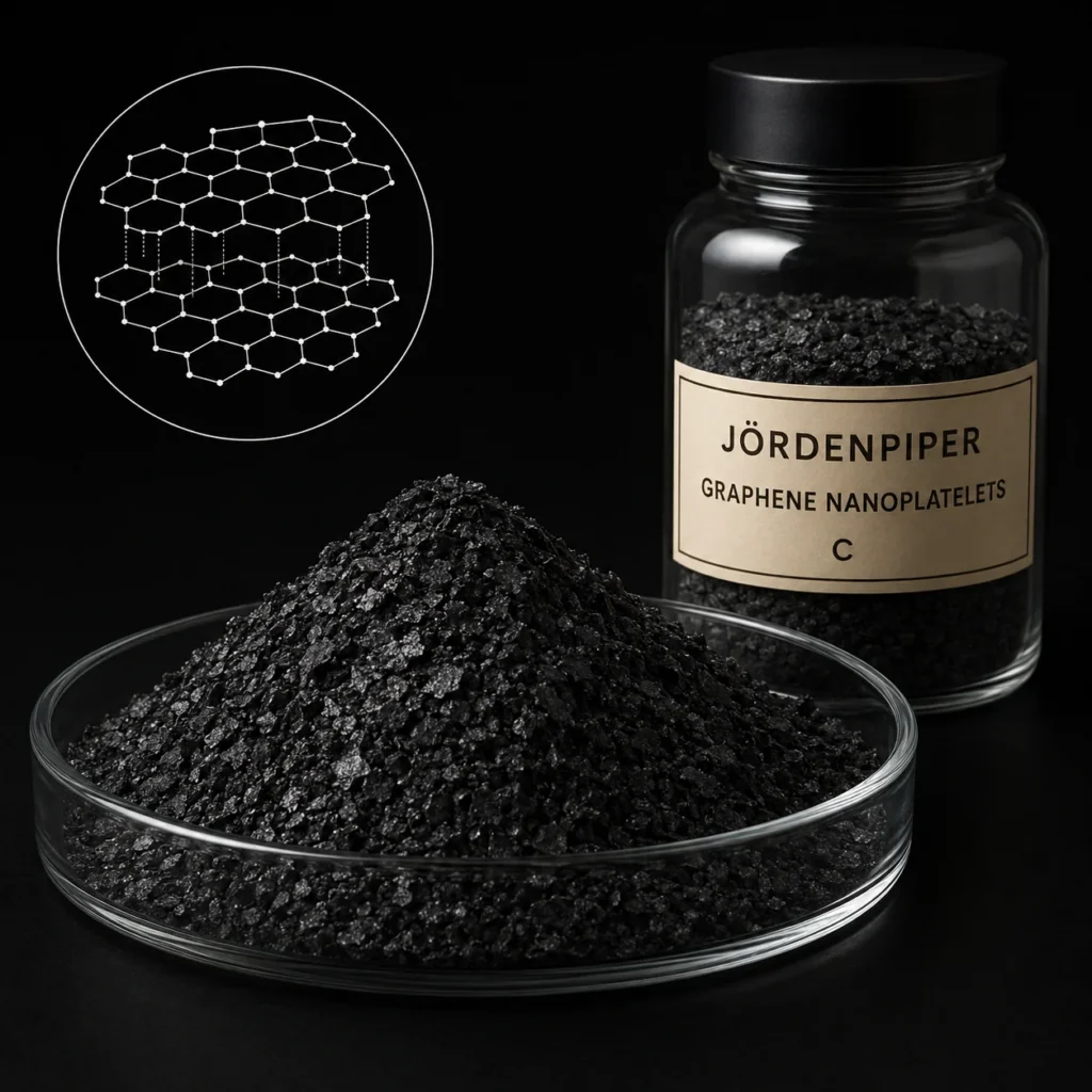 Graphene Nanoplatelets powder