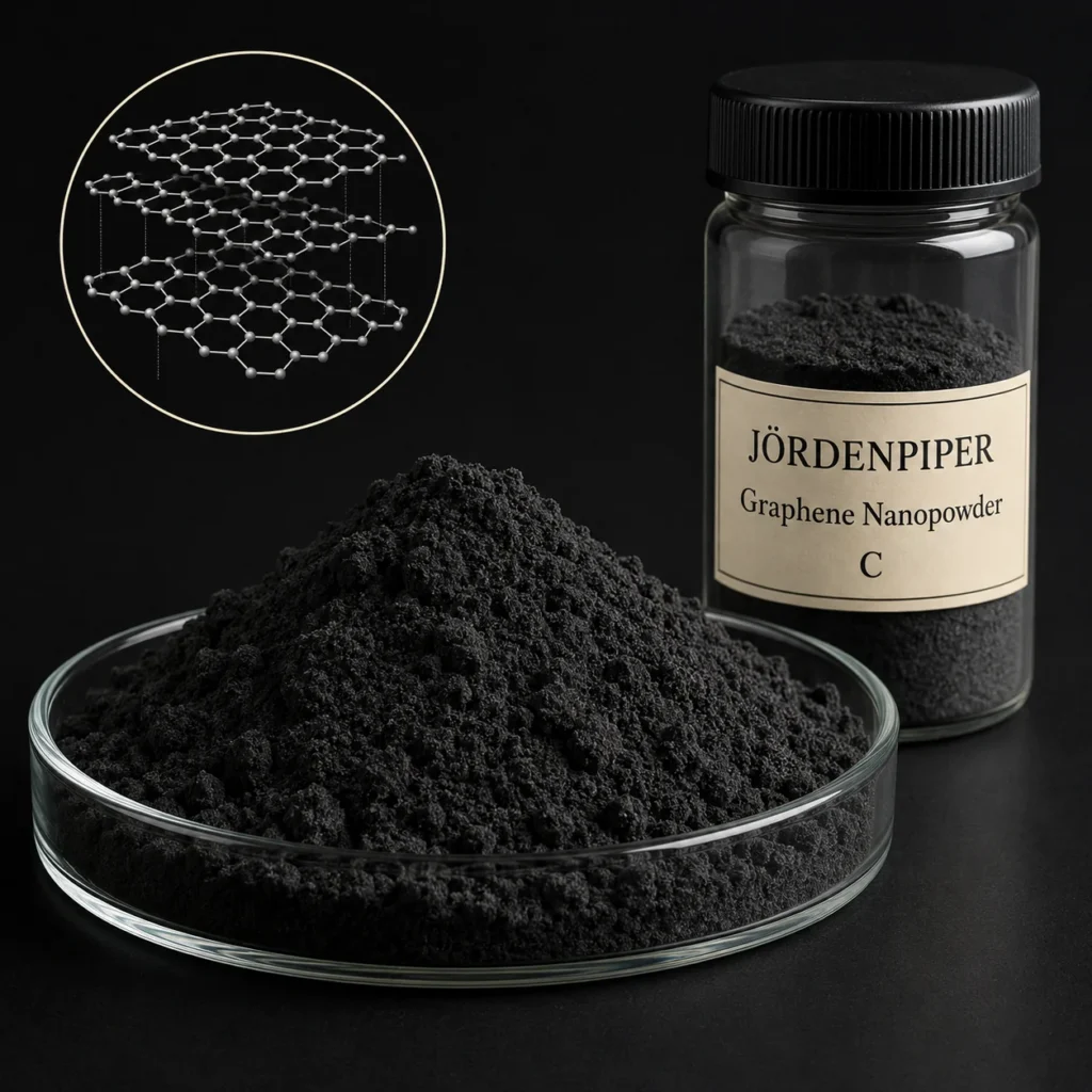 Graphene Nanopowder powder