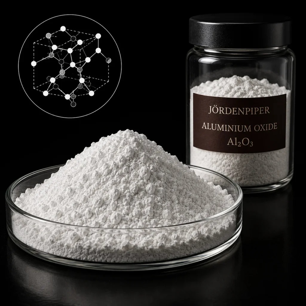 Aluminium Oxide powder