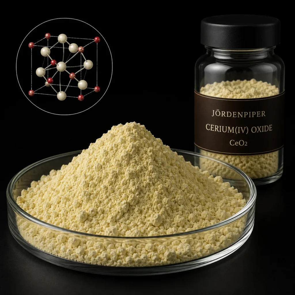 Cerium(IV) Oxide powder