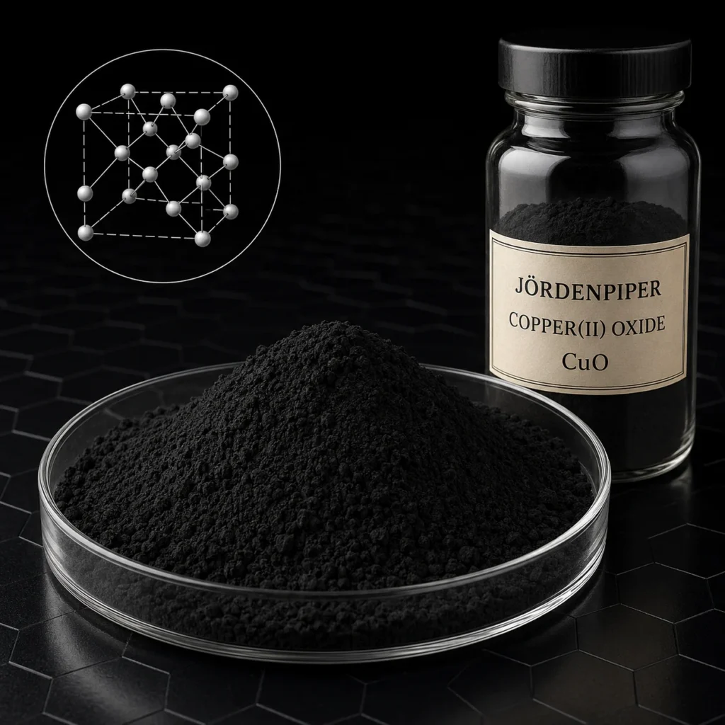 Copper(II) Oxide powder