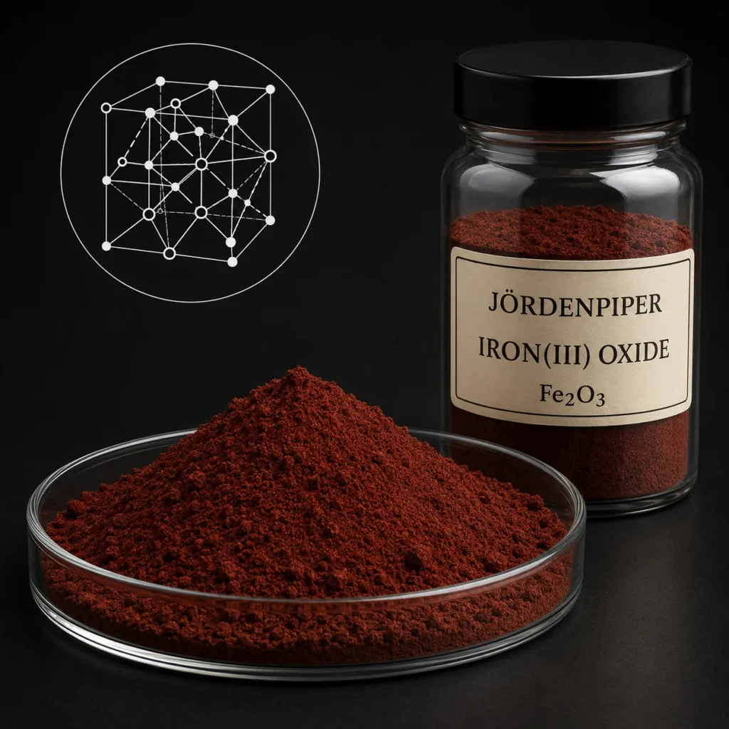 Iron(III) Oxide powder