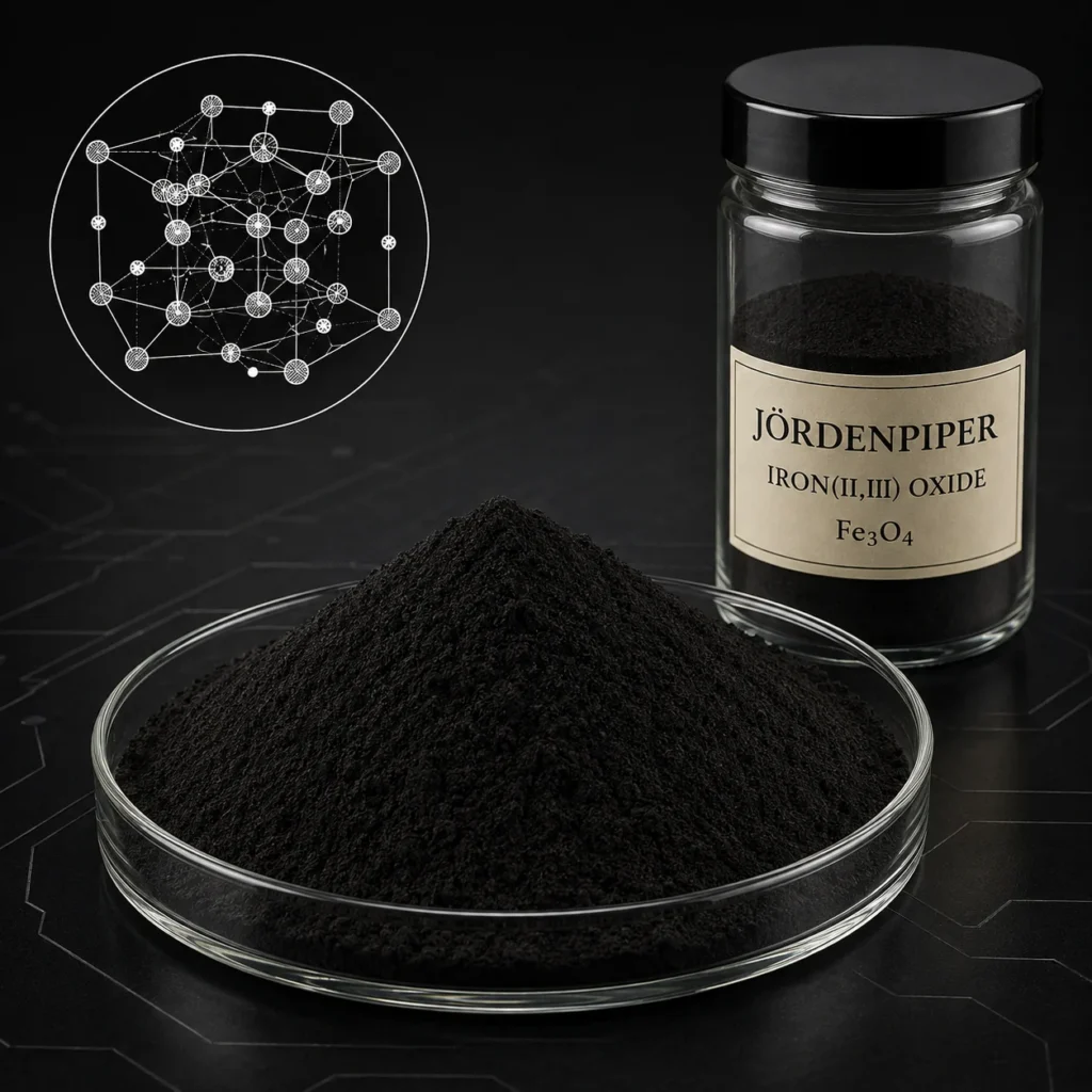 Iron(II,III) Oxide powder