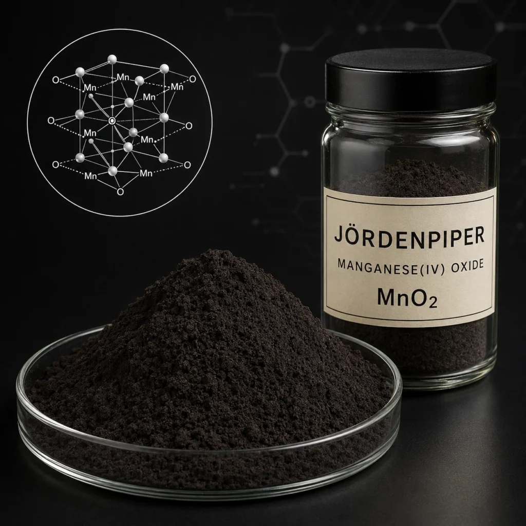 Manganese(IV) Oxide powder