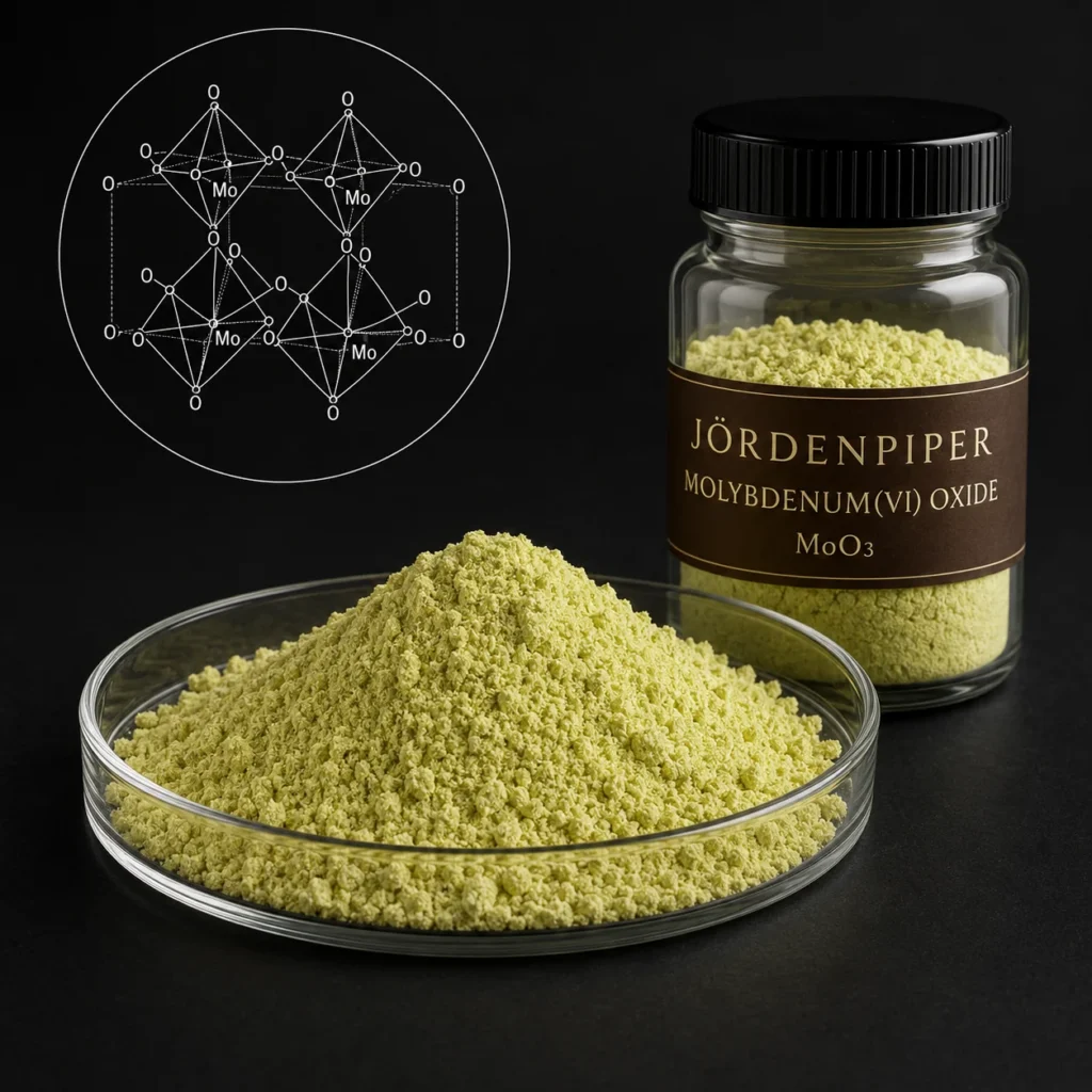 Molybdenum(VI) Oxide powder