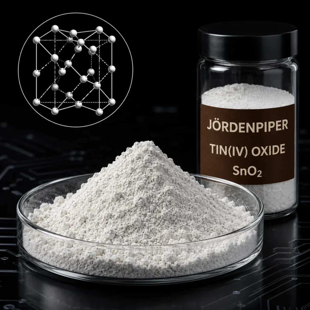 Tin(IV) Oxide powder