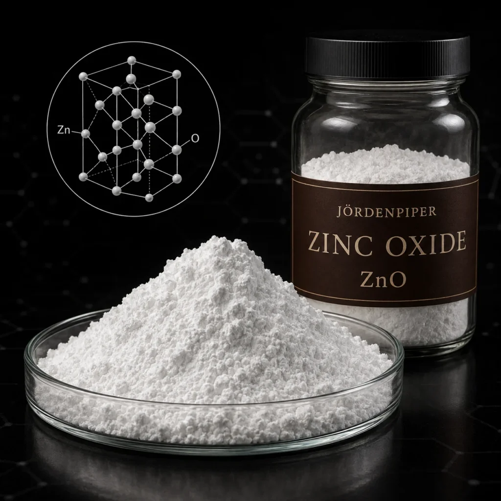 Zinc Oxide powder
